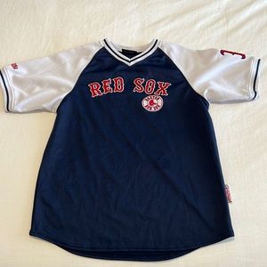 Red Sox Jersey